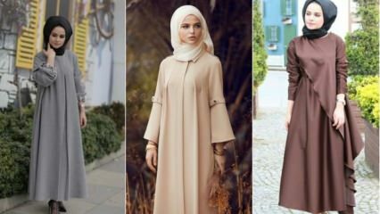 2018 nová sezóna nejkrásnější modely abaya
