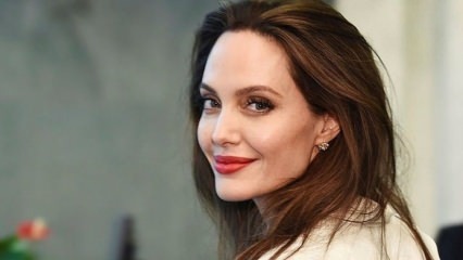 Angelina Jolie vyzývá k násilí na ženách!