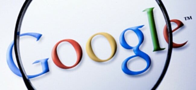 Tip Google: Odstraňte historii vyhledávání a procházení