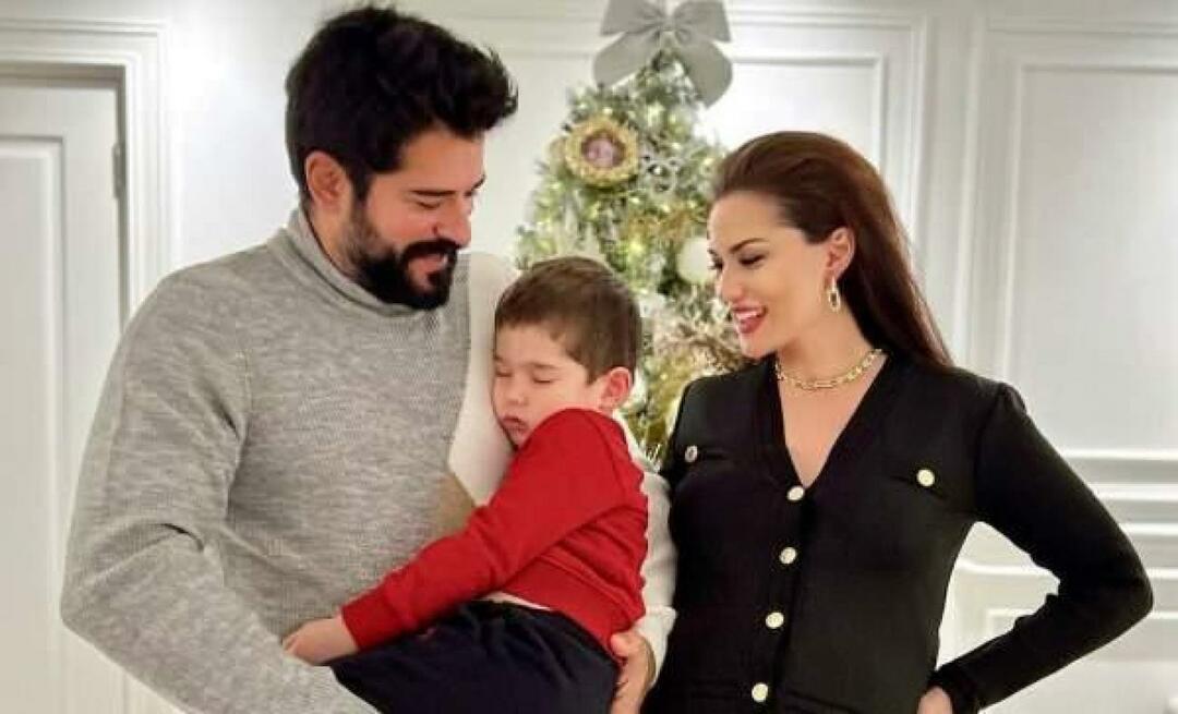Překvapivé rozhodnutí od Fahriye Evcen! 1 měsíc do jeho narození