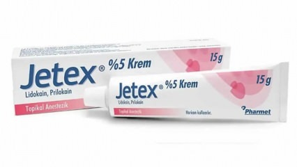Na co je krém Jetex vhodný a jaké jsou jeho výhody pro pokožku? Cena Jetex Cream 2021