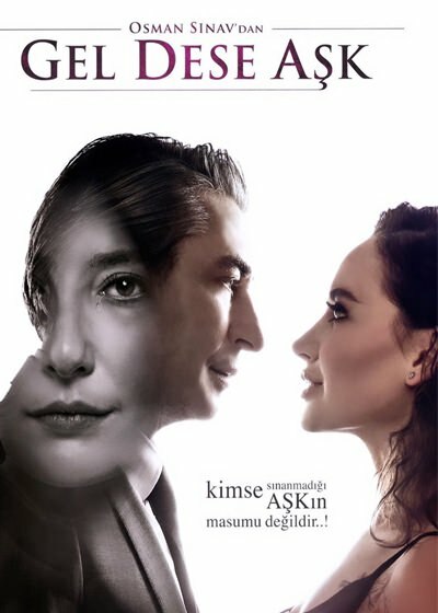 Co je předmětem série Gel Dese Aşk? Gel Dese Aşk série 4. epizoda trailer live
