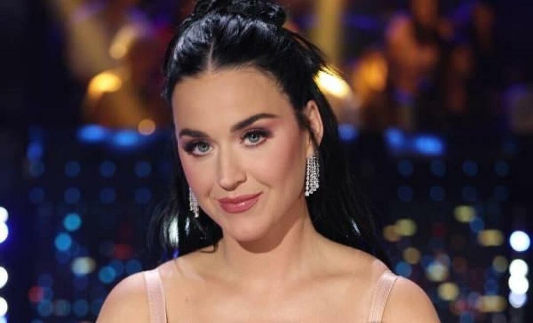 Katy Perry reaguje na střelné útoky v Americe: Tato země nás zklamala