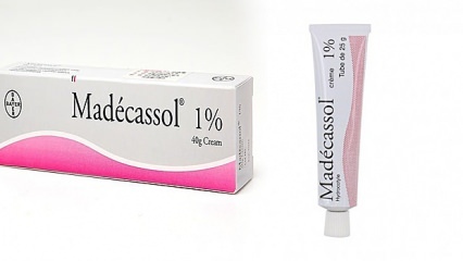 Je výhodné používat krém Madecassol Cream: krém Madecassol cena 2020