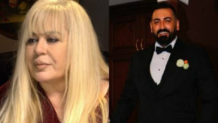 Zerrin Özer se má rozvést s Muratem Akıncem