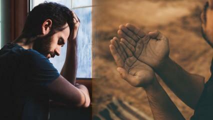 Jak vyslovit modlitbu pokání? Nejúčinnější modlitby pokání! Modlitba pokání za odpuštění hříchů