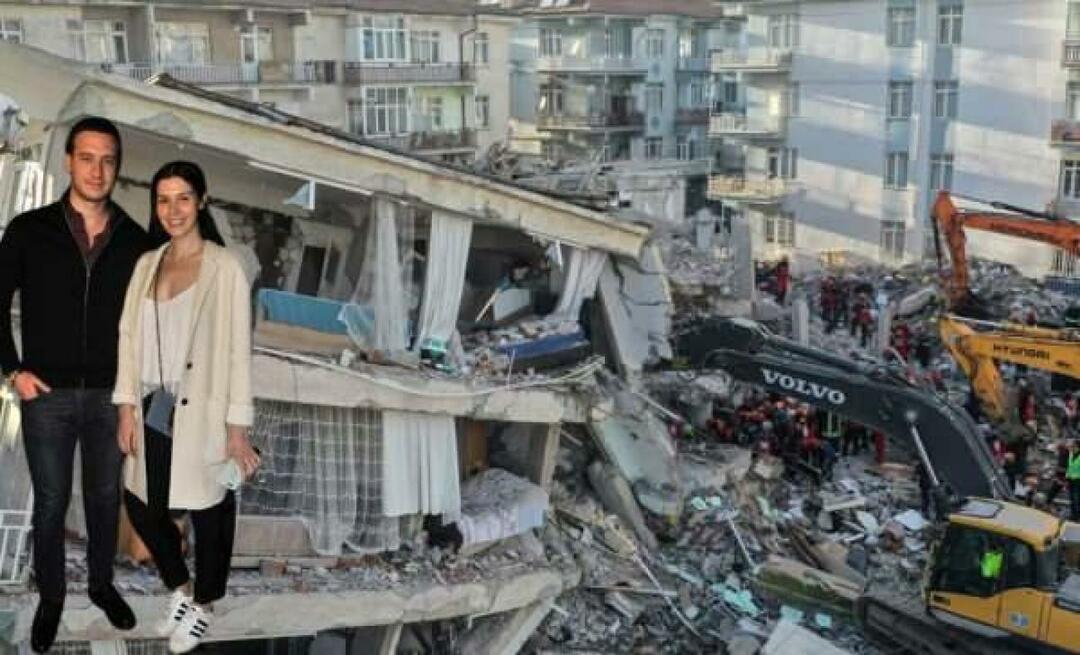 Krok, kterému tleská Burak Sağyaşar! Stavba školy v oblasti zemětřesení