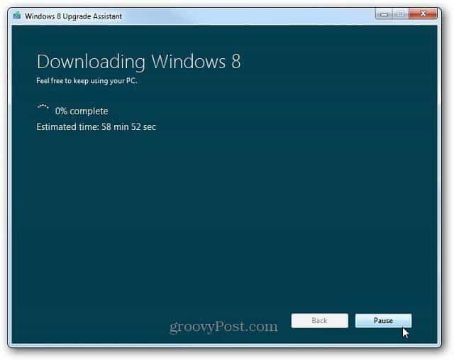 Windows 8 Release Preview je nyní k dispozici ke stažení