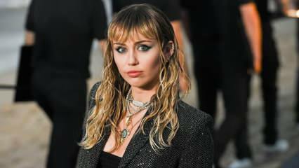 Miley Cyrus: V 4měsíční karanténě jsem si vlasy umýval jen dvakrát!