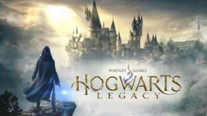 Očekávaná hra dorazila! Byl vydán Trailer of Hogwarts Legacy ve světě Harryho Pottera