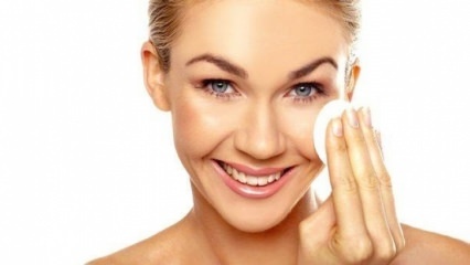 Péče o domácí pokožku: Recepty na čištění obličeje proti uher