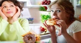 Jaké potraviny by se při dietě neměly konzumovat? Jakým potravinám bychom se měli vyhýbat