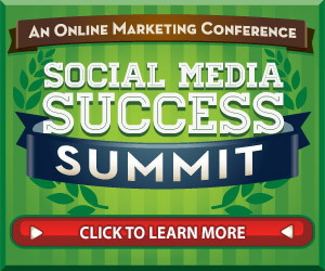 summit úspěchu v sociálních médiích 2016
