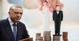 Podpora bezúročné půjčky pro novomanžele se stala legální! Zde jsou požadavky a podrobnosti aplikace