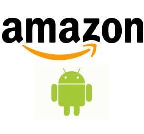 Amazon uvádí na trh App Store pro Android