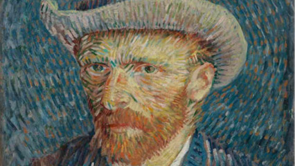 Došlo k novému objevu týkajícímu se duševního zdraví Van Gogha před jeho smrtí: trpí deliriem