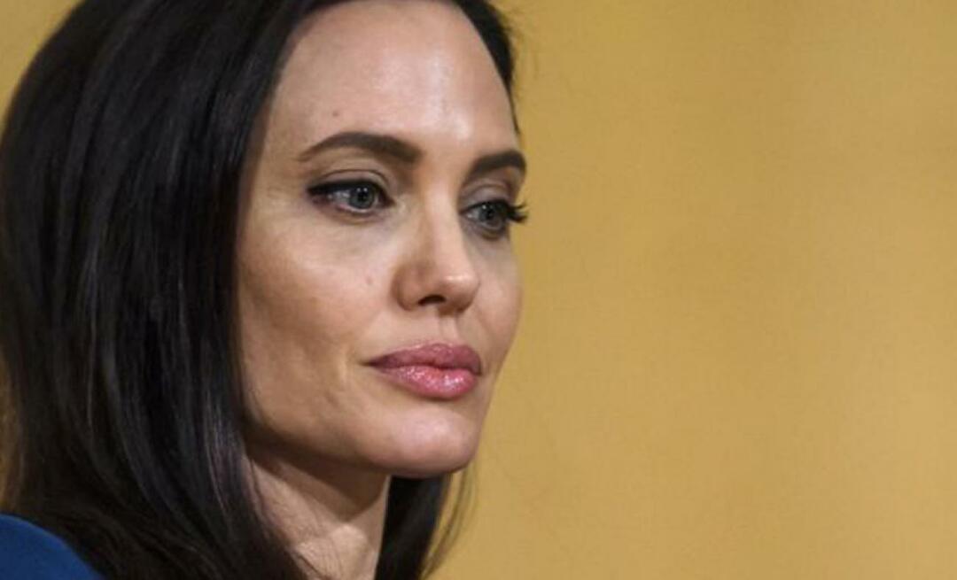 Šokující tvrzení: Brad Pitt udusil své děti, několikrát udeřil Angelinu Jolie!