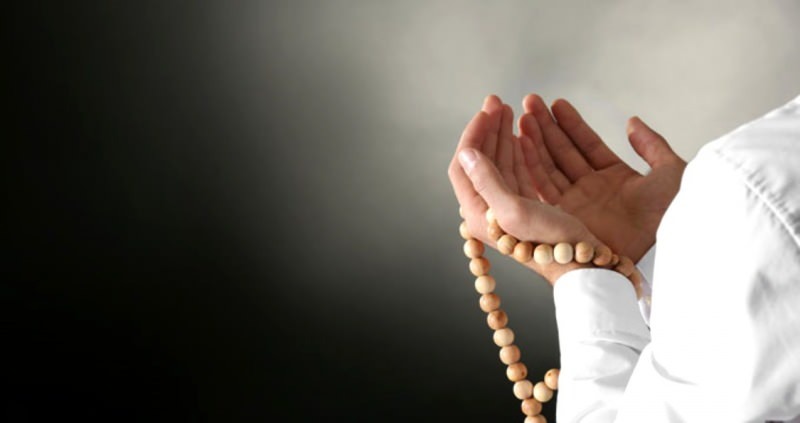 Jak provést modlitební modlitbu doma? Provádění modlitby