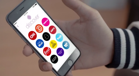 Snapchat Discover je nový způsob, jak prozkoumat příběhy různých redakčních týmů.