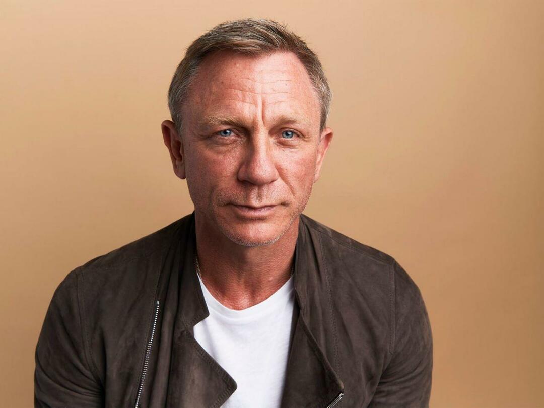 Hvězda Jamese Bonda Daniel Craig zavolal Türkiye! Rekordní dárcovství všechny šokovalo