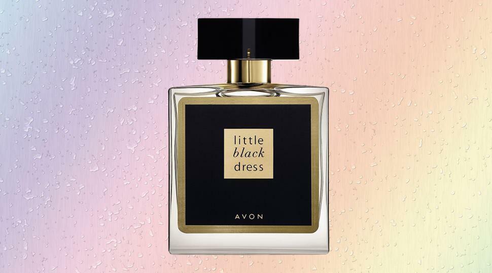Dámský parfém Avon Little Black Dress Edp 50ml