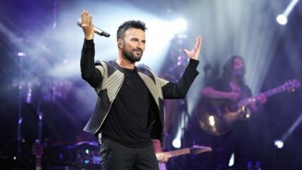 Tarkan Tevetoğlu zakládá pro svou ženu obchod ve výši 1 a půl milionu TL