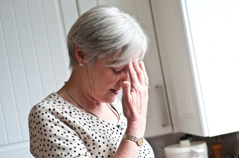 příznaky časné menopauzy! Jak porozumět vstupu do menopauzy?