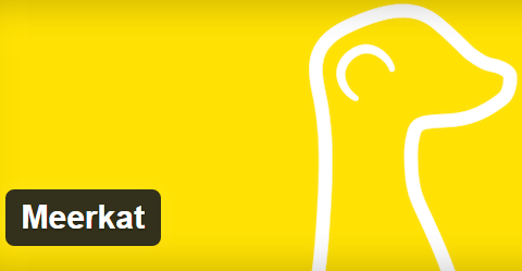 Meerkat WordPress Plugin