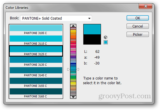 Photoshop Adobe Presets Šablony Stáhnout Make Vytvořit Zjednodušit Snadný Jednoduchý Rychlý přístup Průvodce novými výukami Vzorník Barvy Palety Pantone Design Designer Nástroj Barevná knihovna