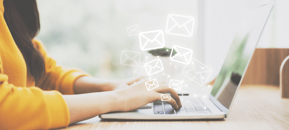 Jak obnovit smazané e-maily v Gmailu