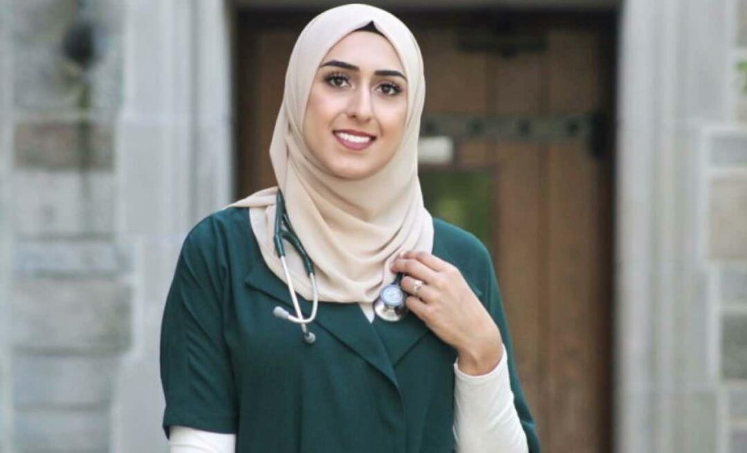 Kdo je Rufayde Bint Sa'd, první muslimská zdravotní sestra? Jeho život a význam v islámské historii