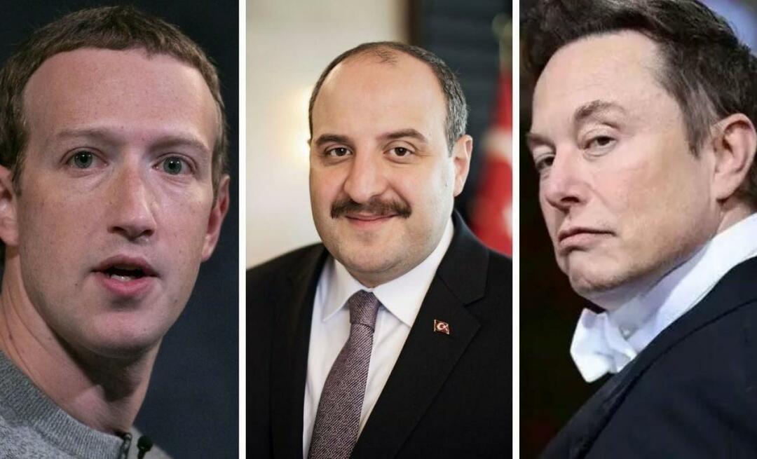 Nabídka 'Private Square' od Mustafy Varanka po Muska a Zuckerberga!