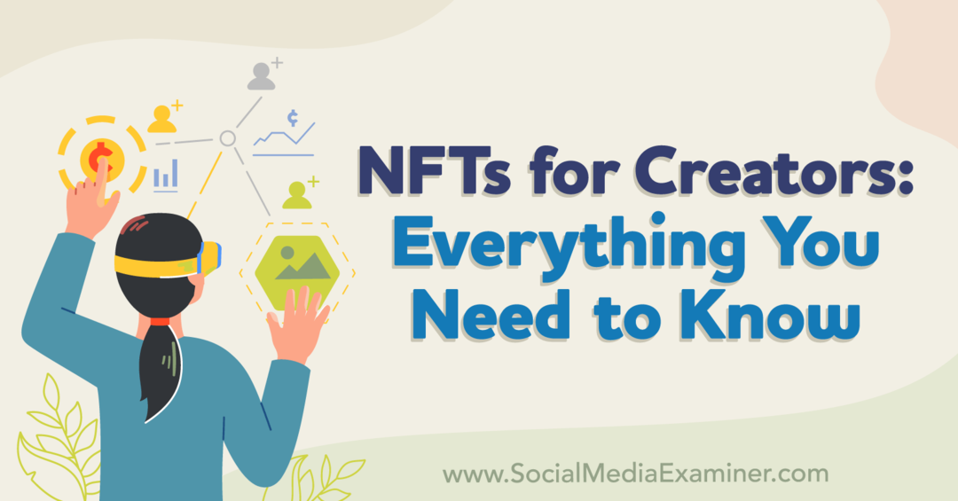 NFTs-for-Creators-by-social-media-examinder