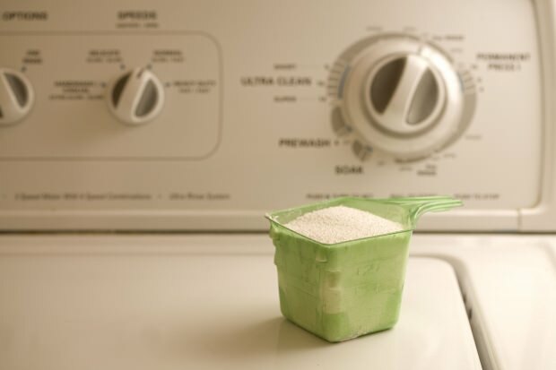Co je třeba vzít v úvahu při výběru detergentu?