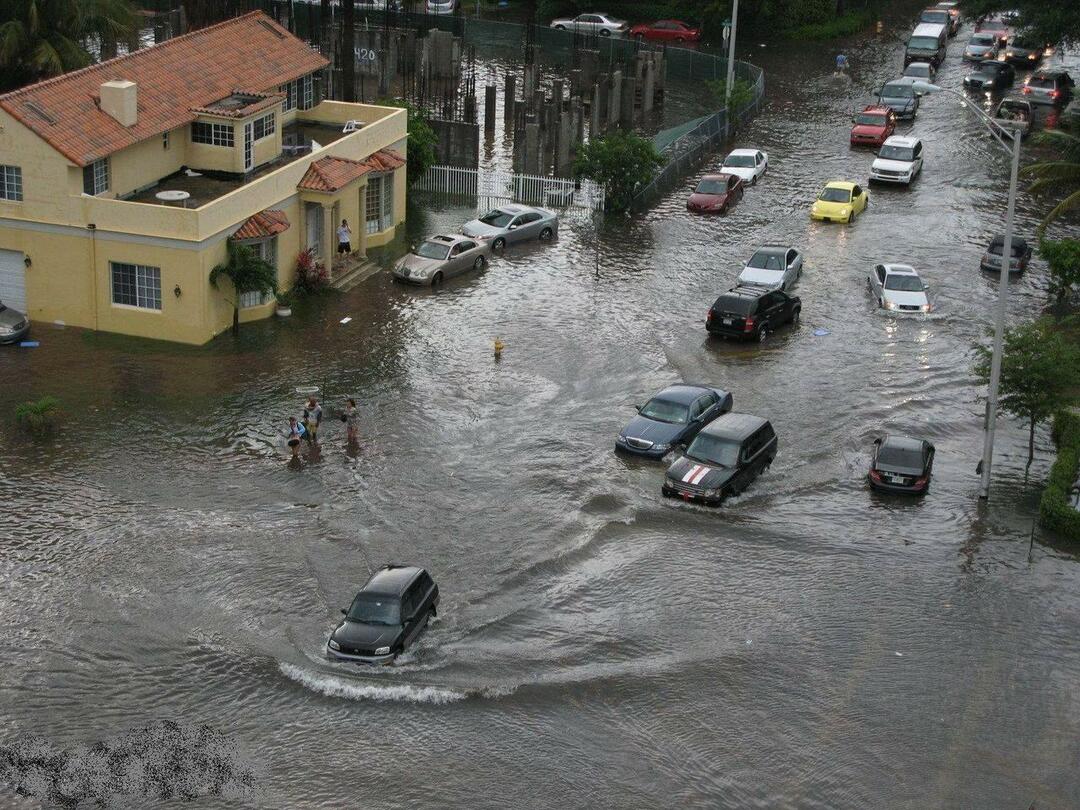 Co je to El Nino efekt? Jaké je nebezpečí El Nino? Které oblasti v Turecku jsou ohroženy?