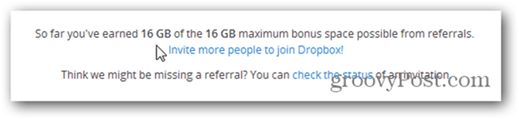 dropbox zvyšuje bonus za doporučení na 16 GB