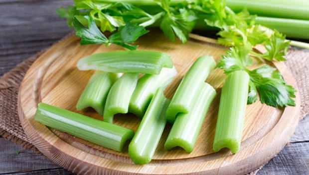 Jak vybrat celer?