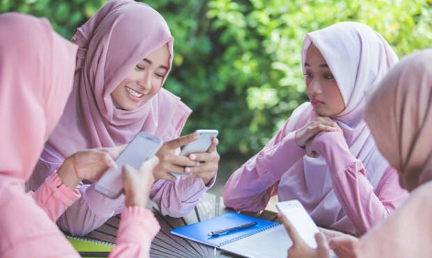Jak by měly být vztahy s přáteli podle islámu?
