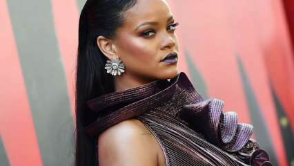 Rihanna vstoupila do seznamu bohatých! Kdo je Rihanna?