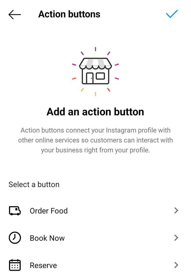 instagram-bio-akční-tlačítka-příklad