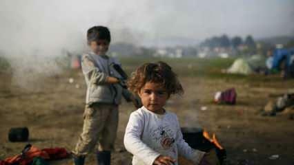 Jaké jsou dopady války na děti? Psychologie dětí ve válečném prostředí