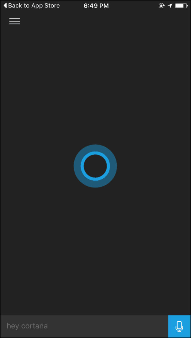 Jak dobře funguje Microsoft Cortana na iPhone?