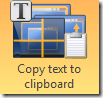 Zkopírujte text do schránky