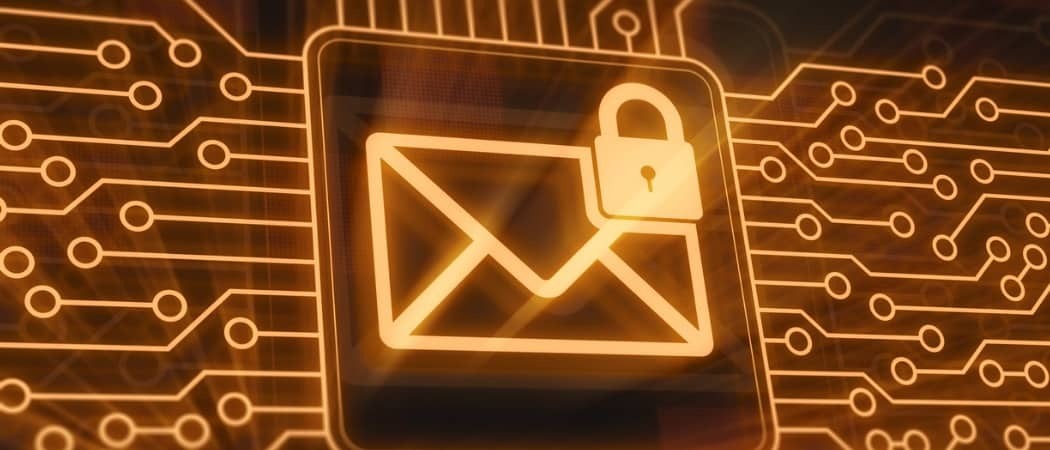 Co je ProtonMail a proč byste se měli registrovat?