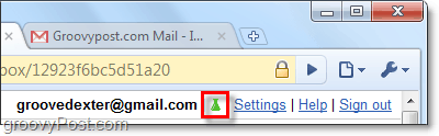 jak získat přístup k laboratořím gmail