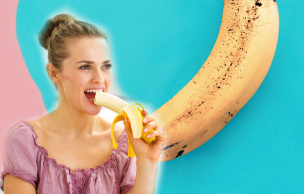 Kolik kalorií v banánech, přírůstek hmotnosti banánů?