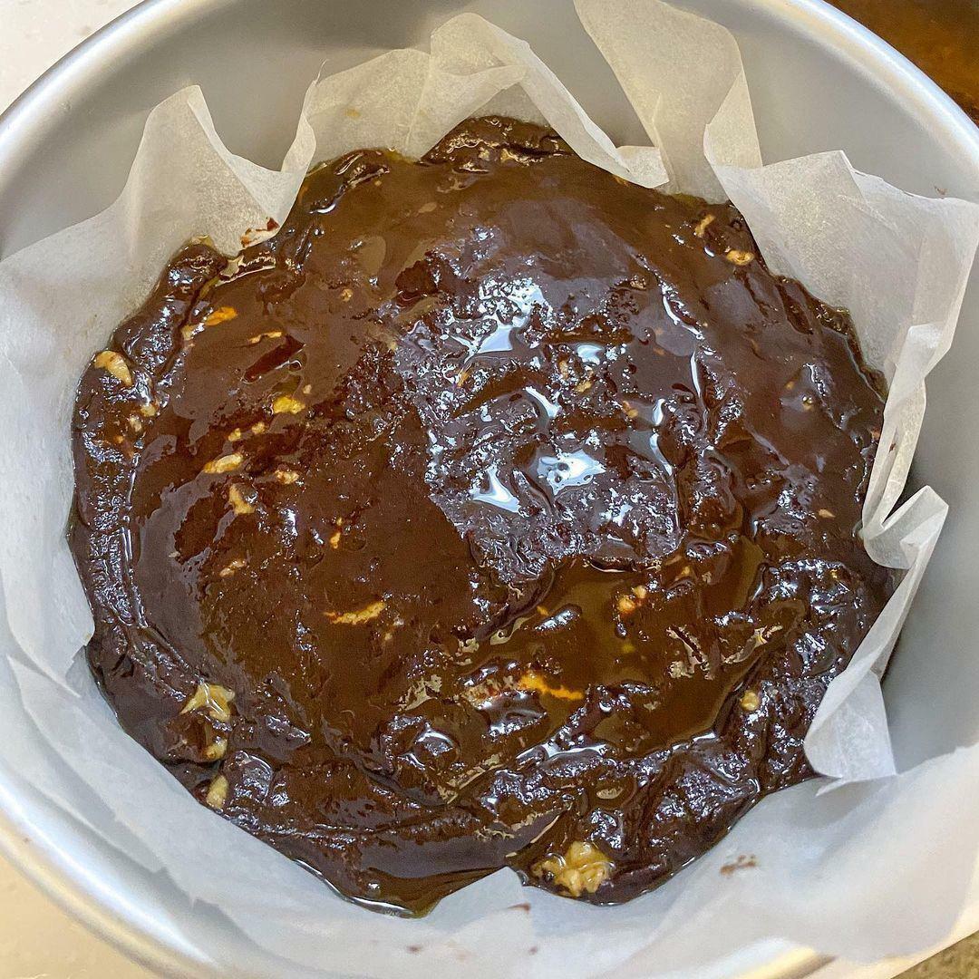 Jak udělat recept na brownie v Airfryer? Nejjednodušší recept na sušenky na Airfryer