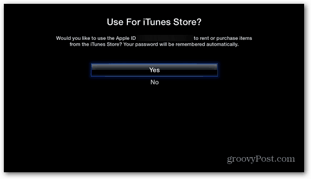 Použijte pro iTunes