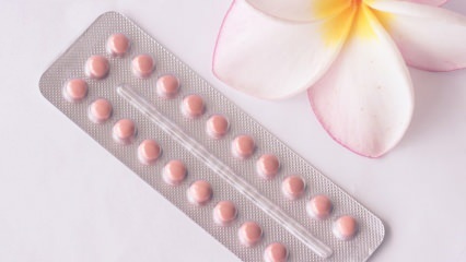 Nejlepší metoda prevence: Co je antikoncepční pilulka, jak se používá?