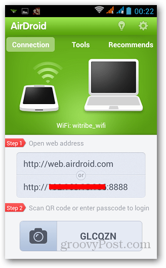 Airdroid 12